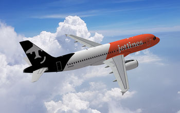Canada Jetlines