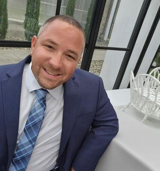 Justin Wolfson, Travel Advisor, Chubit Travel