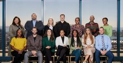 San Diego Tourism Authority's 2025 DEI Accelerator Cohort