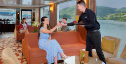 AmaWaterways, solo river cruiser, cruiser, river cruises