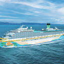 A rendering of Beachcomber