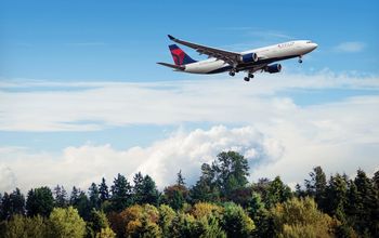 Delta Air Lines, A330 