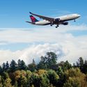 Delta Air Lines, A330