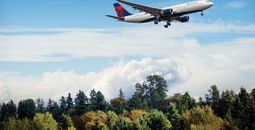 Delta Air Lines, A330