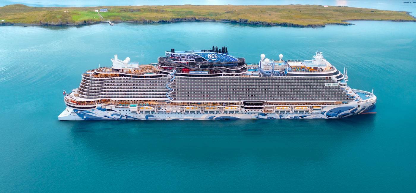 Image: Norwegian Prima (Source: Norwegian Cruise Line)