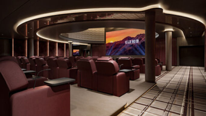Norwegian Cruise Line