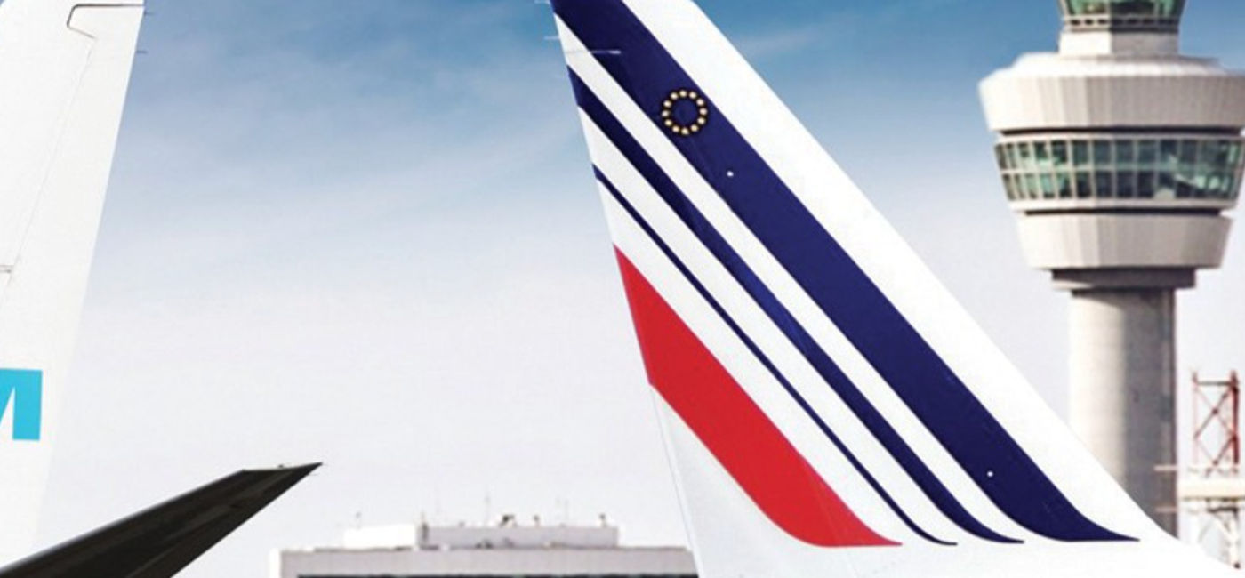 Image:  (Source: KLM / Air France)
