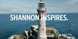 Epic Journeys Await in Shannon