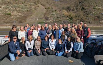 Travel Insured International Symposium, travel advisors,