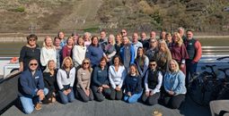 Travel Insured International Symposium, travel advisors,