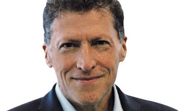 Arnie Weissmann, Editor in Chief, Travel Weekly