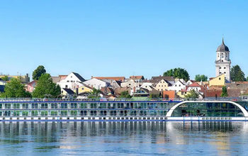 Unlock Up to $4,000 Off2027 AmaWaterway's River Cruises Now Open