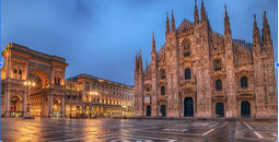 Duomo di Milano