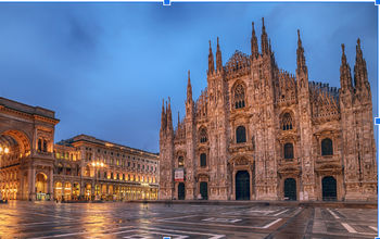 Duomo di Milano