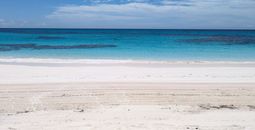 Bahamas beach caribbean
