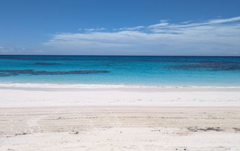 Bahamas beach caribbean