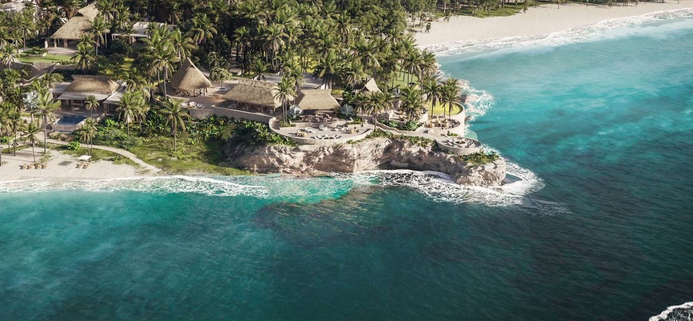 Image: Omni Punta de Mita (Source: Omni Hotels & Resorts)