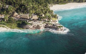 Omni to Open First Mexican Resort in Spring 2027