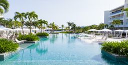 Up to 60% off at both Princess Grand Jamaica and Princess Senses The Mangrove
