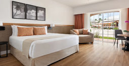Sunscape Coco Punta Cana