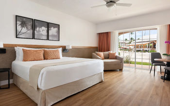 Sunscape Coco Punta Cana