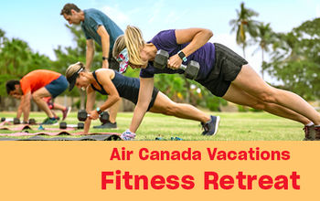 Air Canada Vacations