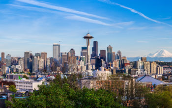 Seattle, Washington