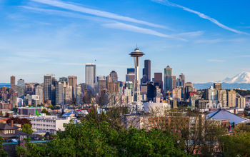 Seattle, Washington