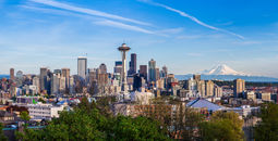 Seattle, Washington