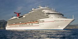 Carnival, Cruise, Line, dream