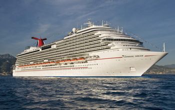 Carnival, Cruise, Line, dream