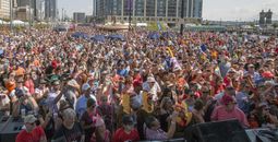 Oktoberfest Zinzinnati