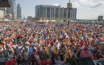Oktoberfest Zinzinnati