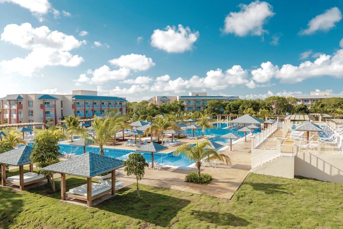 Melia Jardines del Rey Melia Jardines del Rey