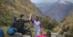 G Adventures, tours, inca trail, inca trail trek, inca trail tours, peru, peru tours