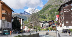 Zermatt, Switzerland