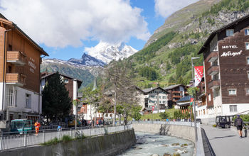 Zermatt, Switzerland