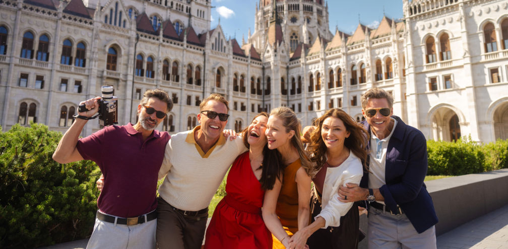 Celebrity River Cruises' Before and After Stays allow for personalized and immersive experiences in premier destinations