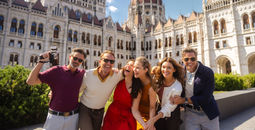 Celebrity River Cruises' Before and After Stays allow for personalized and immersive experiences in premier destinations