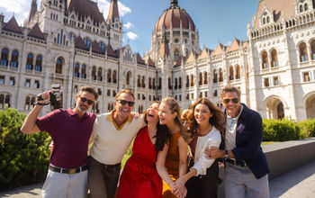 Celebrity River Cruises' Before and After Stays allow for personalized and immersive experiences in premier destinations