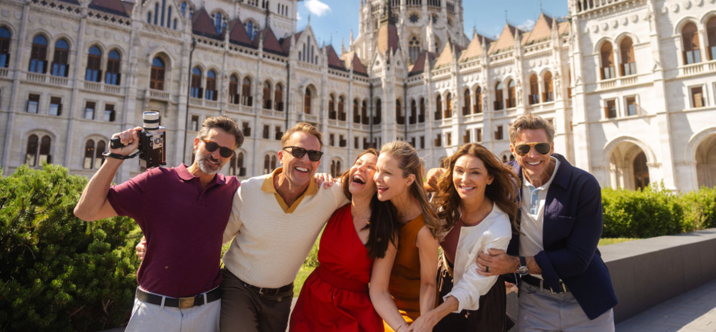 Image: Celebrity River Cruises' Before and After Stays allow for personalized and immersive experiences in premier destinations. (Photo Credit: Celebrity Cruises)