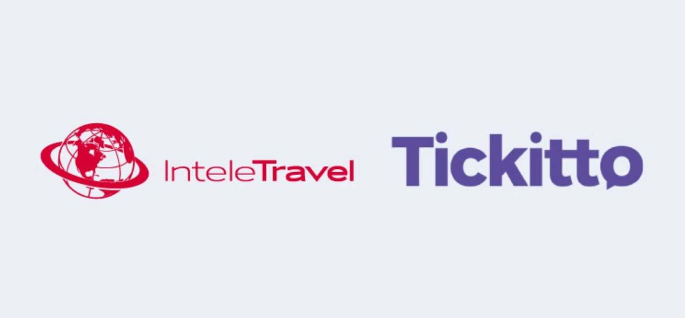 Image: InteleTravel Announces Acquisition of Tickitto (Photo Credit: InteleTravel)