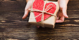 Giving