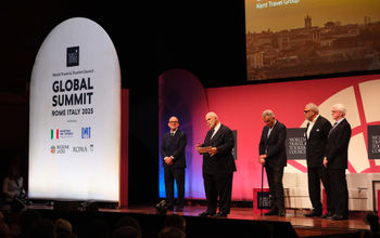 Manfredi LeFebvre, Greg O'Hara WTTC