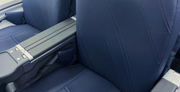 American Airlines refreshed regional jet seat