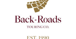 Back Roads Touring Logo