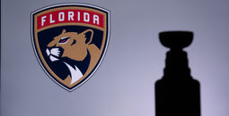 The Florida Panthers won the Stanley Cup.