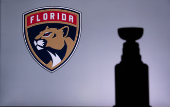 The Florida Panthers won the Stanley Cup.