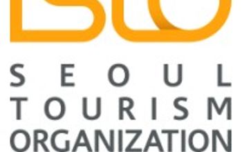 Seoul Tourism Organization logo