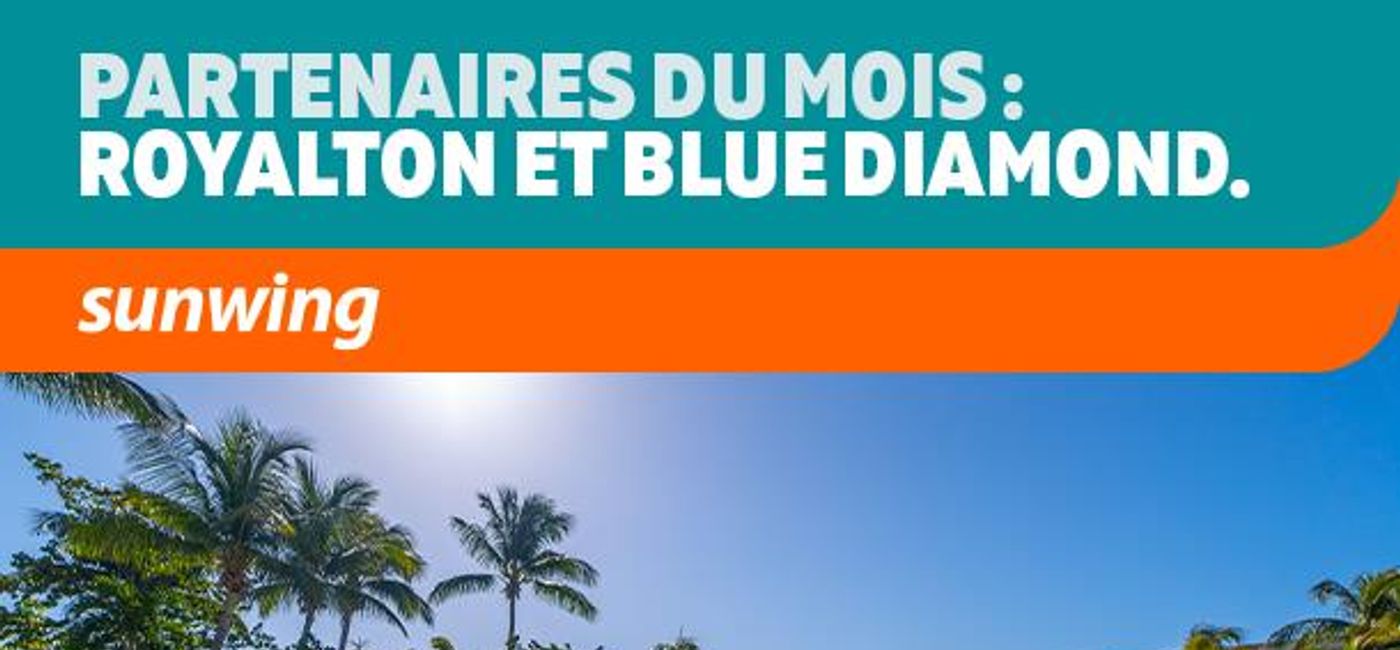 Image:  (Source: Sunwing)